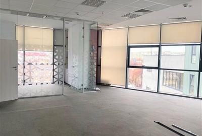 Spatiu de birouri amenajat in Business Center modern -  360 mp - 6