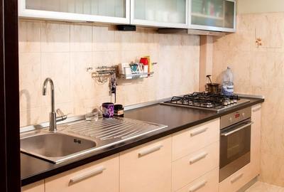 Apartament cu 2 camere decomandat în Sud - 3