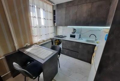 Se ofera spre inchiriere garsoniera in zona Titan - 1