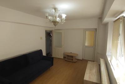 Apartament cu 2 camere decomandat în Ultracentral - 2