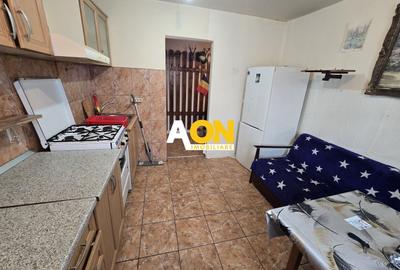 Apartament cu 2 camere semidecomandat în Cetate - 9
