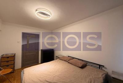 Apartament cu 3 camere, mobilat în Muncii - 7