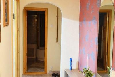Apartament cu 3 camere decomandat în Central - 7