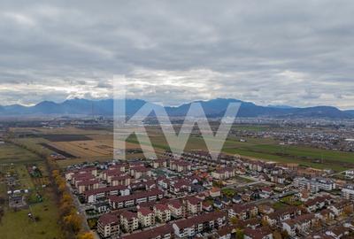 Teren Construcții intravilan de 1039 mp, în Sânpetru - 12