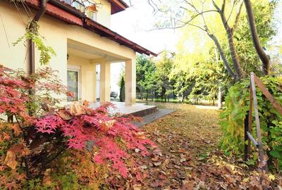 Duplex cu 6 camere în Pipera