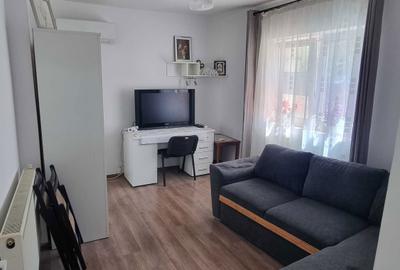 Garsonieră decomandată în Tomești - 3