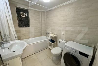 Apartament 2 camere, 48 mp, zona 1 Mai - 1