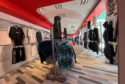 Spatiu comercial de inchiriat ultracentral Stefan cel Mare Constanta - 10