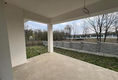 Casă individuală cu 4 camere cu Teren 616 Mp în Paleu - 7