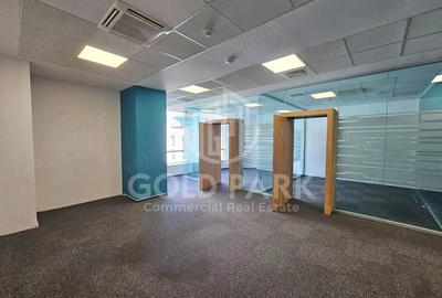 Spatiu de Birouri-Clasa A-Zona Centrala-Suprafete intre 110-700 mp - 3