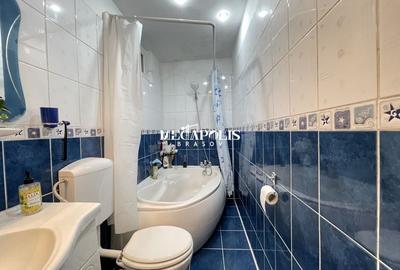 Apartament la casă | 2 camere | 74 mp utili | - 22