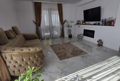 Vila individuala 5 camere Teren 600 mp Piscina - 12