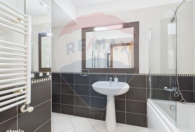 Apartament cu 2 camere, mobilat în Vitan - 3