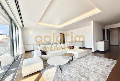 PRIMA CHIRIE/NOU RENOVAT/APARTAMENT PREMIUM/TERASA/PARCARE SUBTERANA/PRIMAVERII - 2