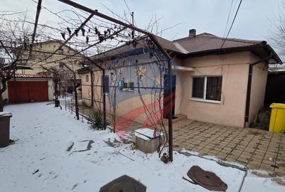 Casă primitoare, excelent poziționată, ideală pentru o familie! - 13