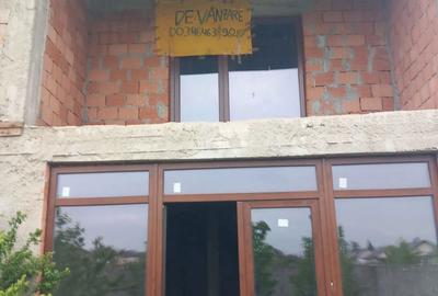 Casă cu 4 camere în Clinceni - 7