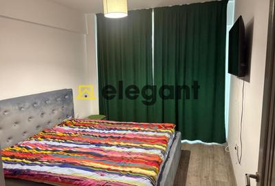 2 camere, parter, bloc nou, centrala, parcare privata, Bariera Valcii - 4