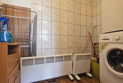 Vitan Mall | Garsoniera conf. 3 sporit cocheta in bloc anvelopat termic - 6