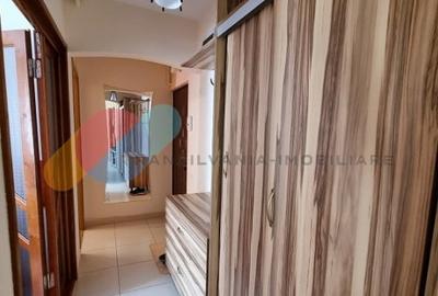Apartament cu 3 camere, 52 Mp, zona Big - Manastur - 5