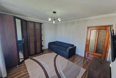 Garsonieră decomandată în Torontalului - 3