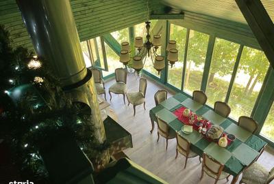 Casă cu 4 camere în Zece Hotare - 6