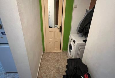 Apartament 2 camere, etaj 4/4, 54 mp utili, zona Lidl Sud – Mausoleul Eroilor - 9