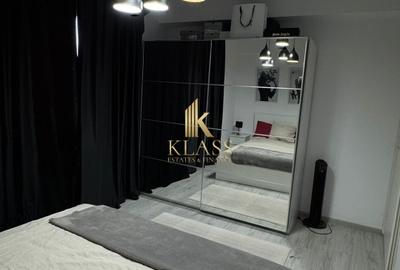 Apartament cu 2 camere decomandat, mobilat în Central - 8