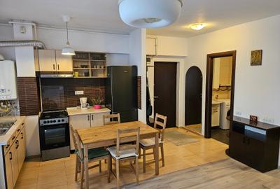 Dr. Taberei-Prel.Ghencea-Primavara-2/6-mobilata modern,centrala,parcare subteran Dr. Taberei-Prel.Ghencea-Primavara-2/6-mobilata modern,centrala,parcare subteran - 18