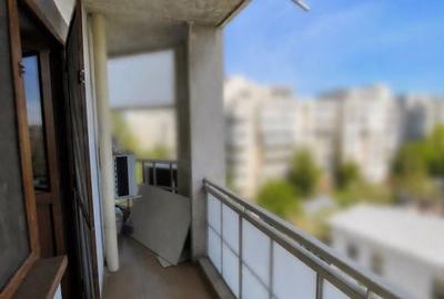 Garsonieră decomandată în Brazda lui Novac - 1