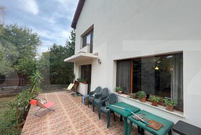 Casa 6 camere, 300 mp, teren, 750 mp, la 30m de lac, Mogosoaia - 11