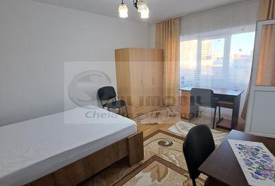 Garsonieră decomandată, mobilată în Podu Roș - 3