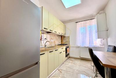 Apartament cu 2 camere semidecomandat, mobilat în Brâncoveanu - 6