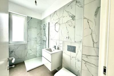 Pipera Azur acces A3 spatiu parter cu terasa - 14