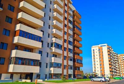 Apartament 3 camere decomandat, Sector 5, Sos. Salaj, Targ Pucheni