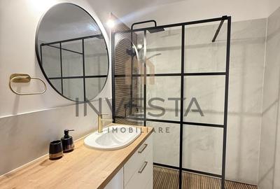 2 camere - finisaje de lux, Intre Lacuri | Bloc nou, etaj intermediar - 6