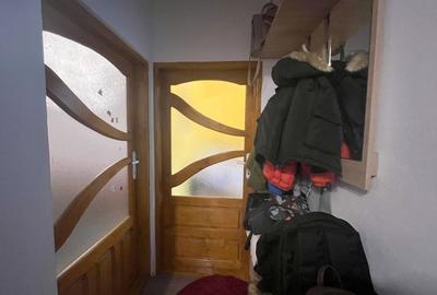 Casă cu 3 camere, curte comuna, zona Mehala - 13