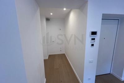 Apartament cu 2 camere decomandat în Aviației