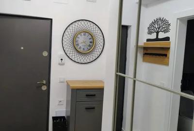Apartament cu 3 camere decomandat în Central - 16