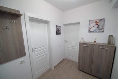 Apartament cu 2 camere de inchiriat - 12
