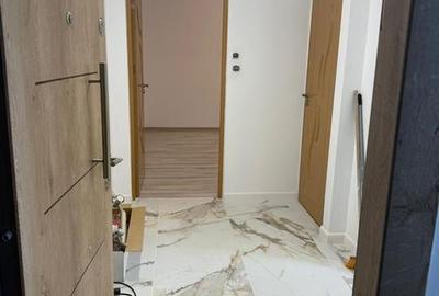 Apartament cu 2 camere semidecomandat în Valenta - 7