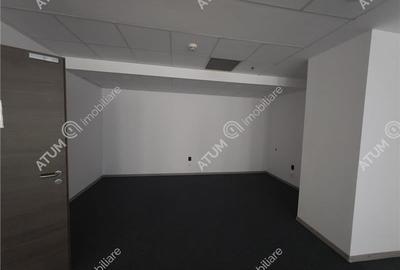 Spatiu comercial modern amenajat situat pe Calea Dumbravii in Sibiu - 2