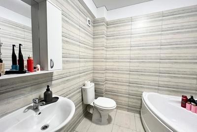 Apartament 2 Camere Militari Residence Rezervelor 56 Presto Roz Cafe - 8