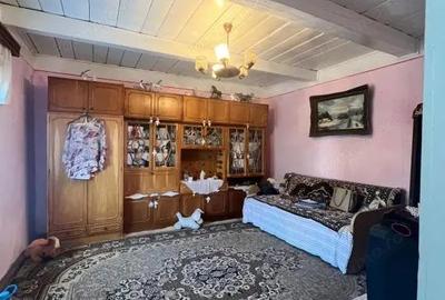 Casa individuala, 800 mp teren, Siret