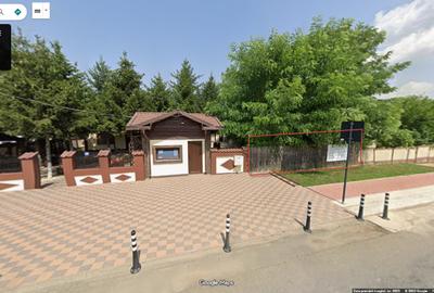 Teren perfect pentru construcție (2797mp) grădină, Olari – toate utilitățile, - 1