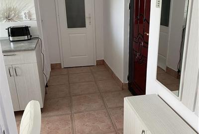 Garsoniera de inchiriat in zona Constructorilor - 8