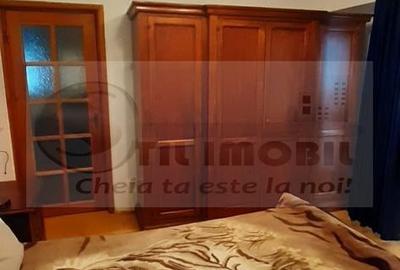 Apartament cu 3 camere decomandat, mobilat în Nicolina - 9