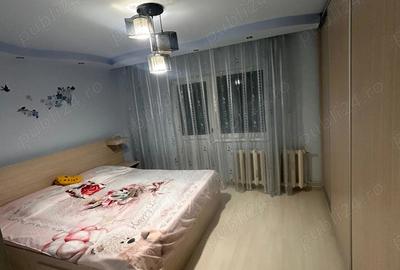 Apartament cu 3 camere decomandat în Central - 5