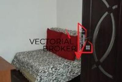 Apartament cu 2 camere decomandat, mobilat în Tineretului