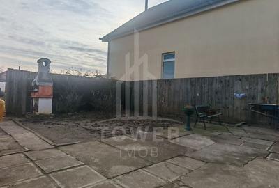 Casa singur in curte de vanzare in Gusterita. - 3