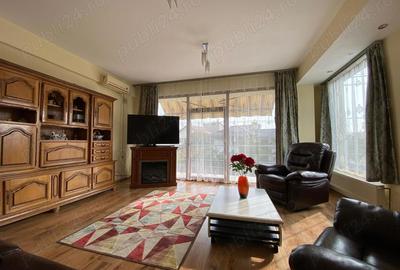 Casă cu 6 camere cu Teren 170 Mp în Central - 7